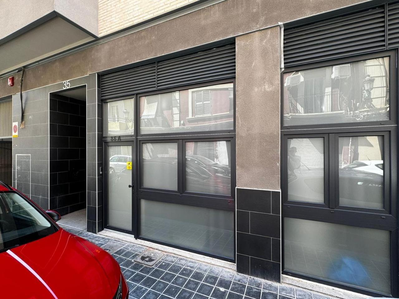 Oriola 35 Apartment Valencia Exterior photo