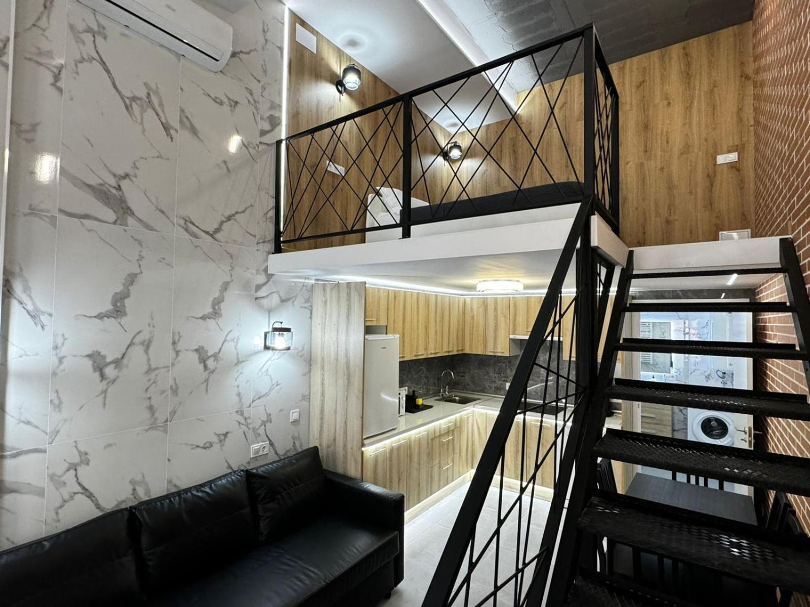 Oriola 35 Apartment Valencia Exterior photo