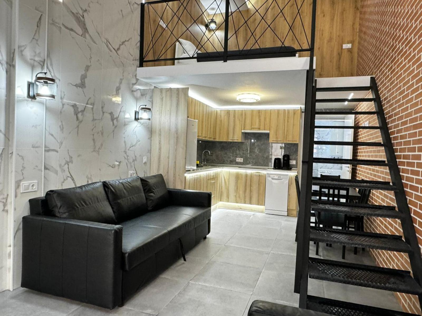 Oriola 35 Apartment Valencia Exterior photo