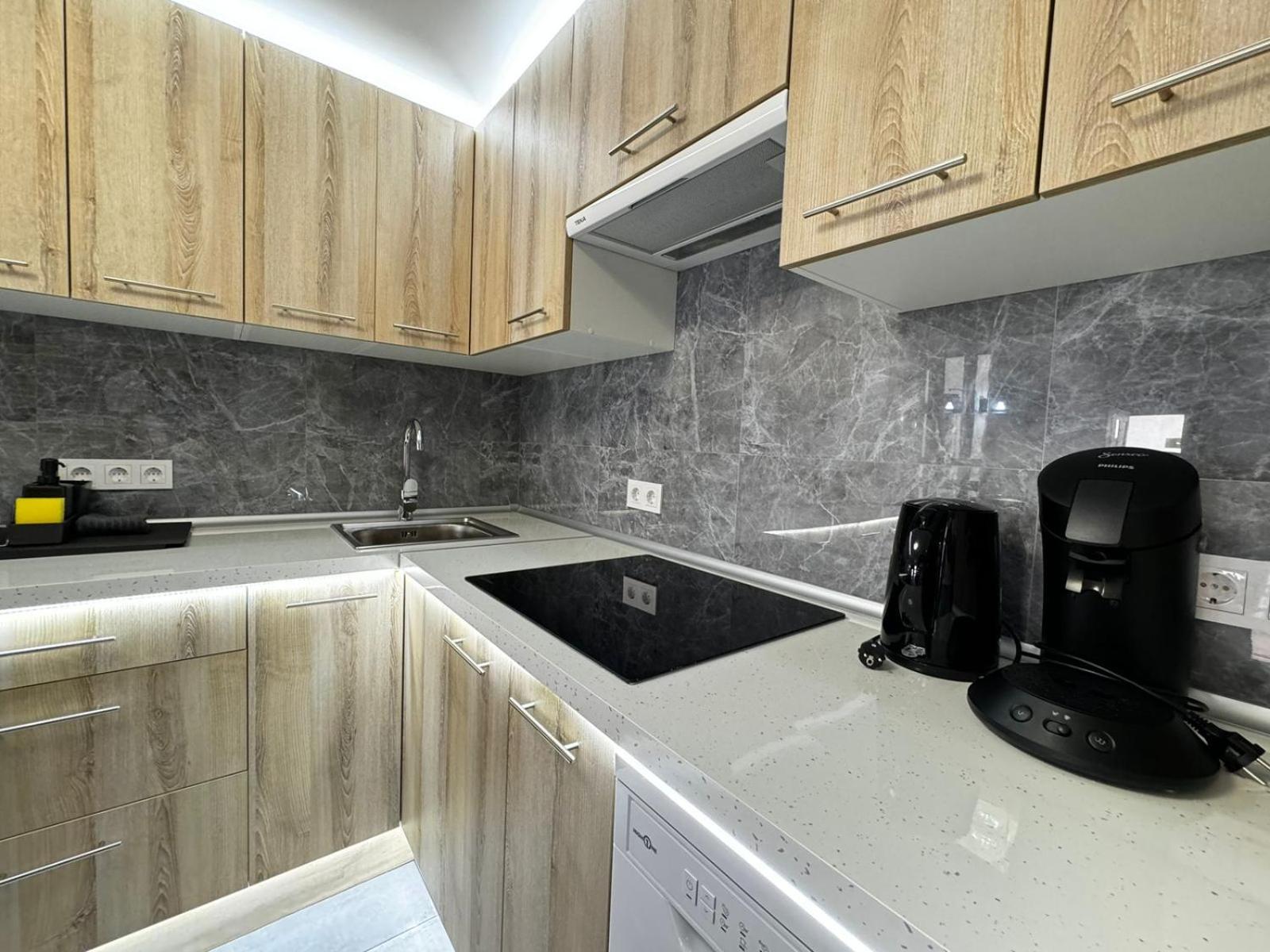 Oriola 35 Apartment Valencia Exterior photo
