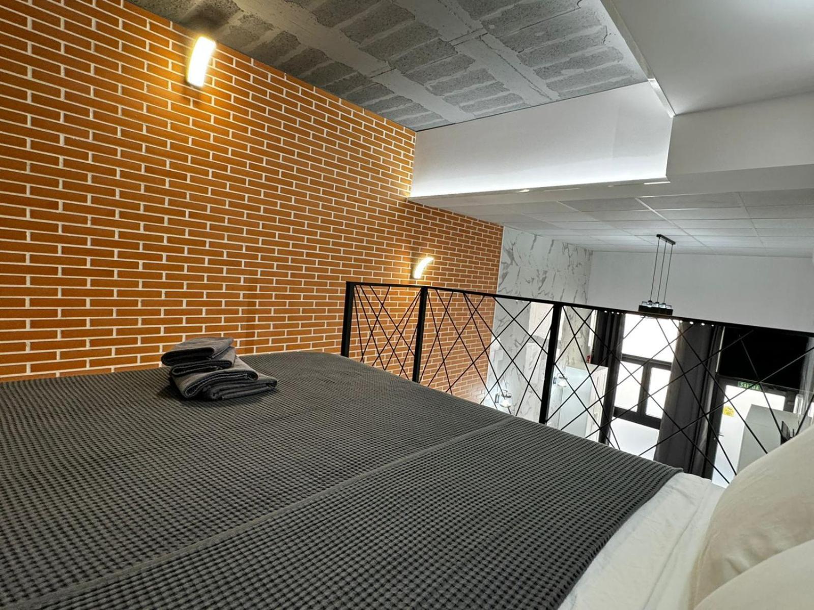 Oriola 35 Apartment Valencia Exterior photo