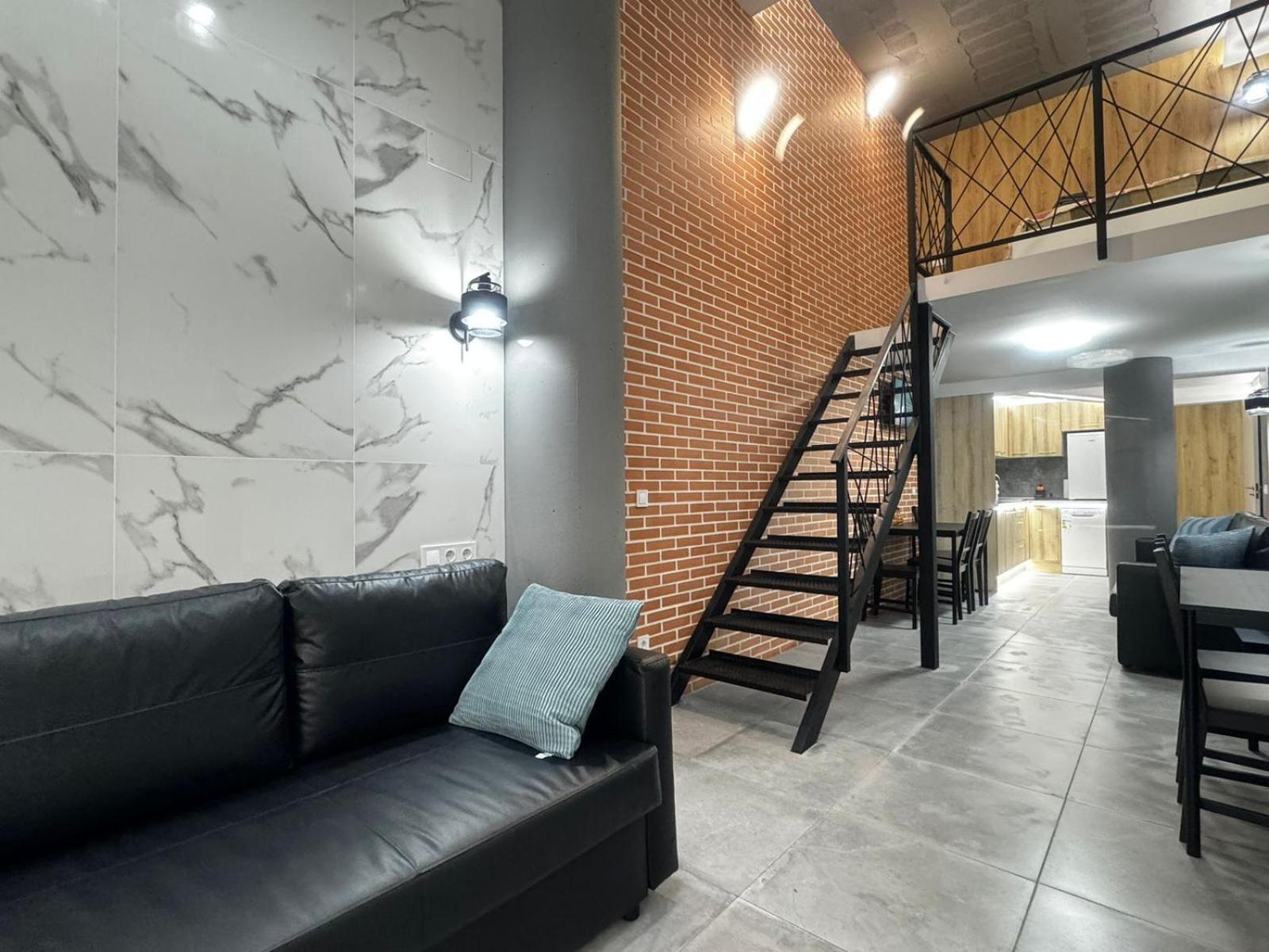 Oriola 35 Apartment Valencia Exterior photo