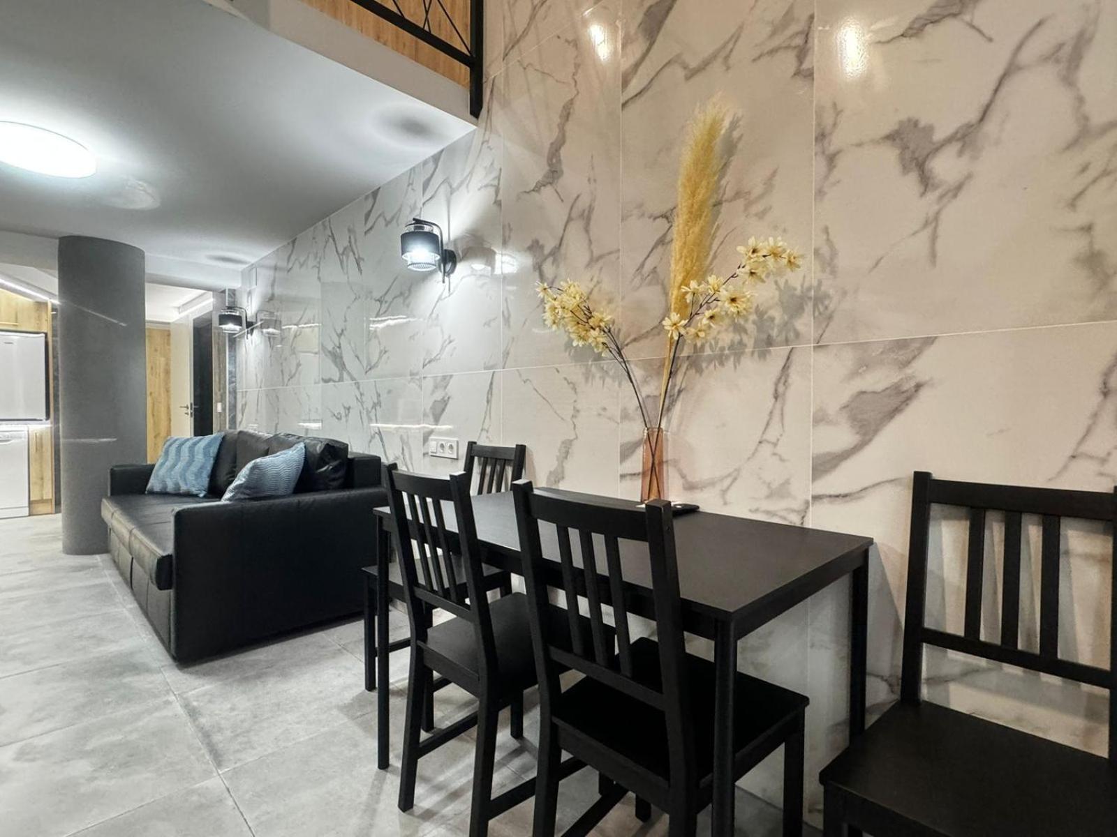 Oriola 35 Apartment Valencia Exterior photo