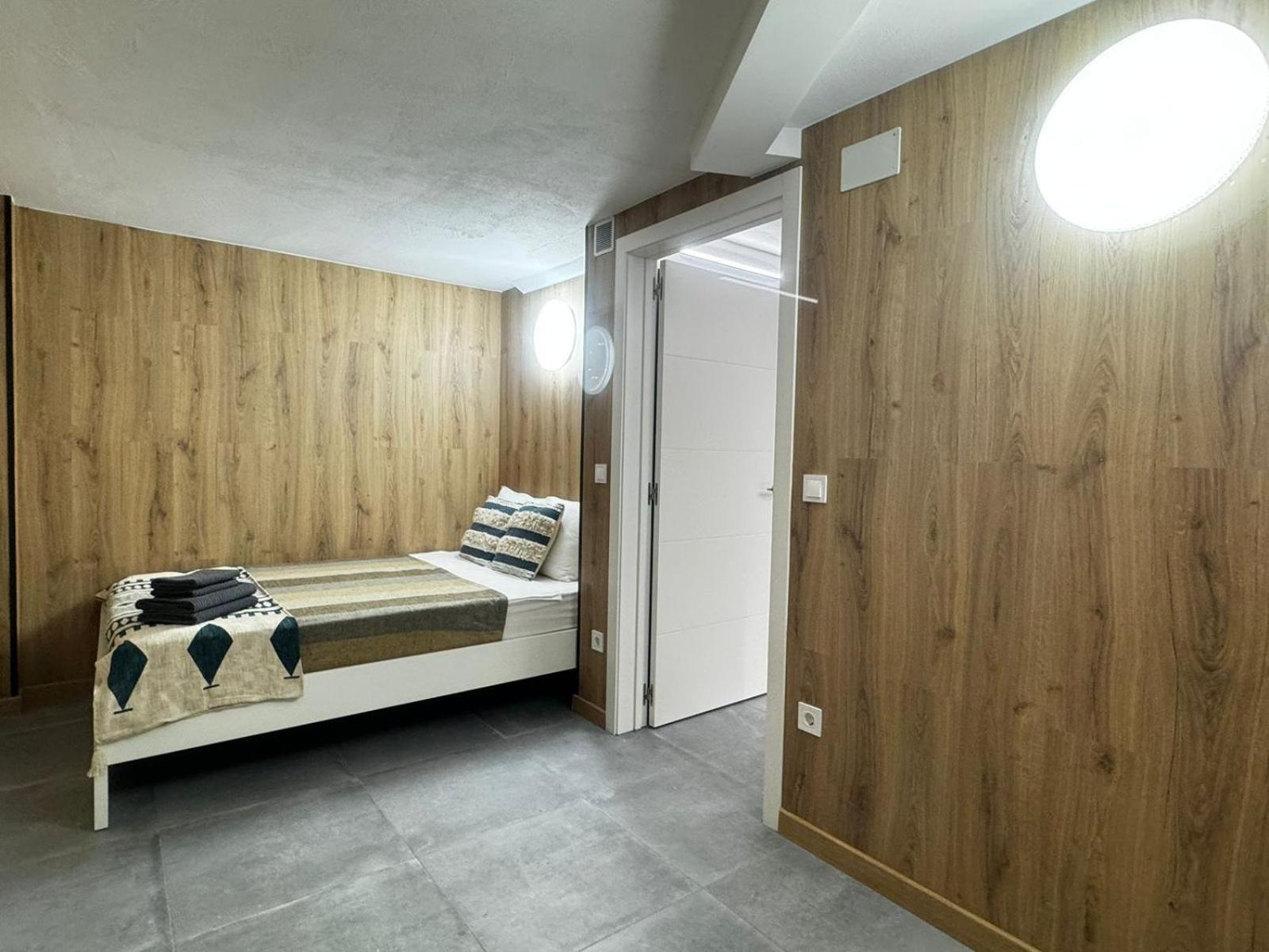 Oriola 35 Apartment Valencia Exterior photo