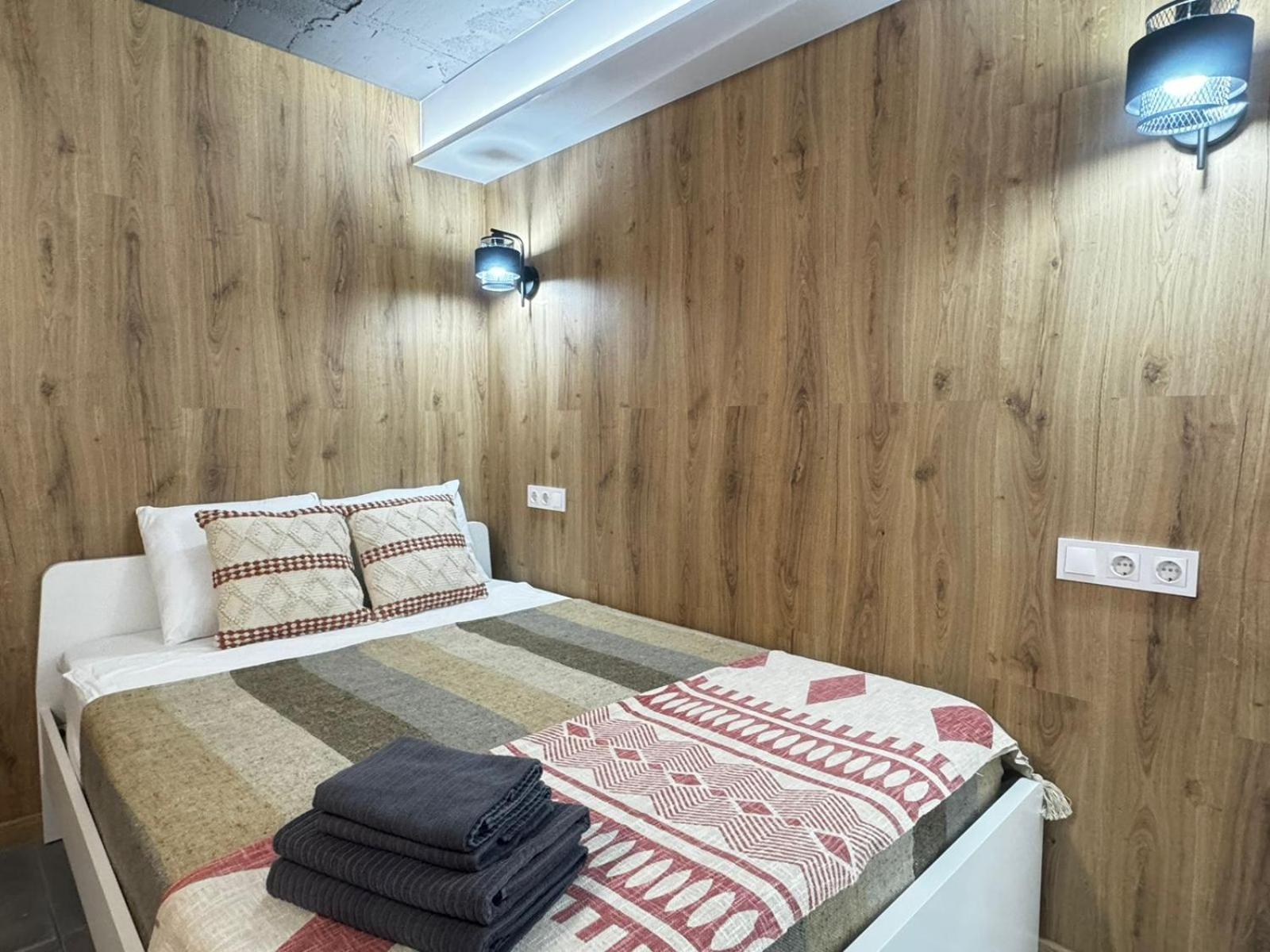 Oriola 35 Apartment Valencia Exterior photo