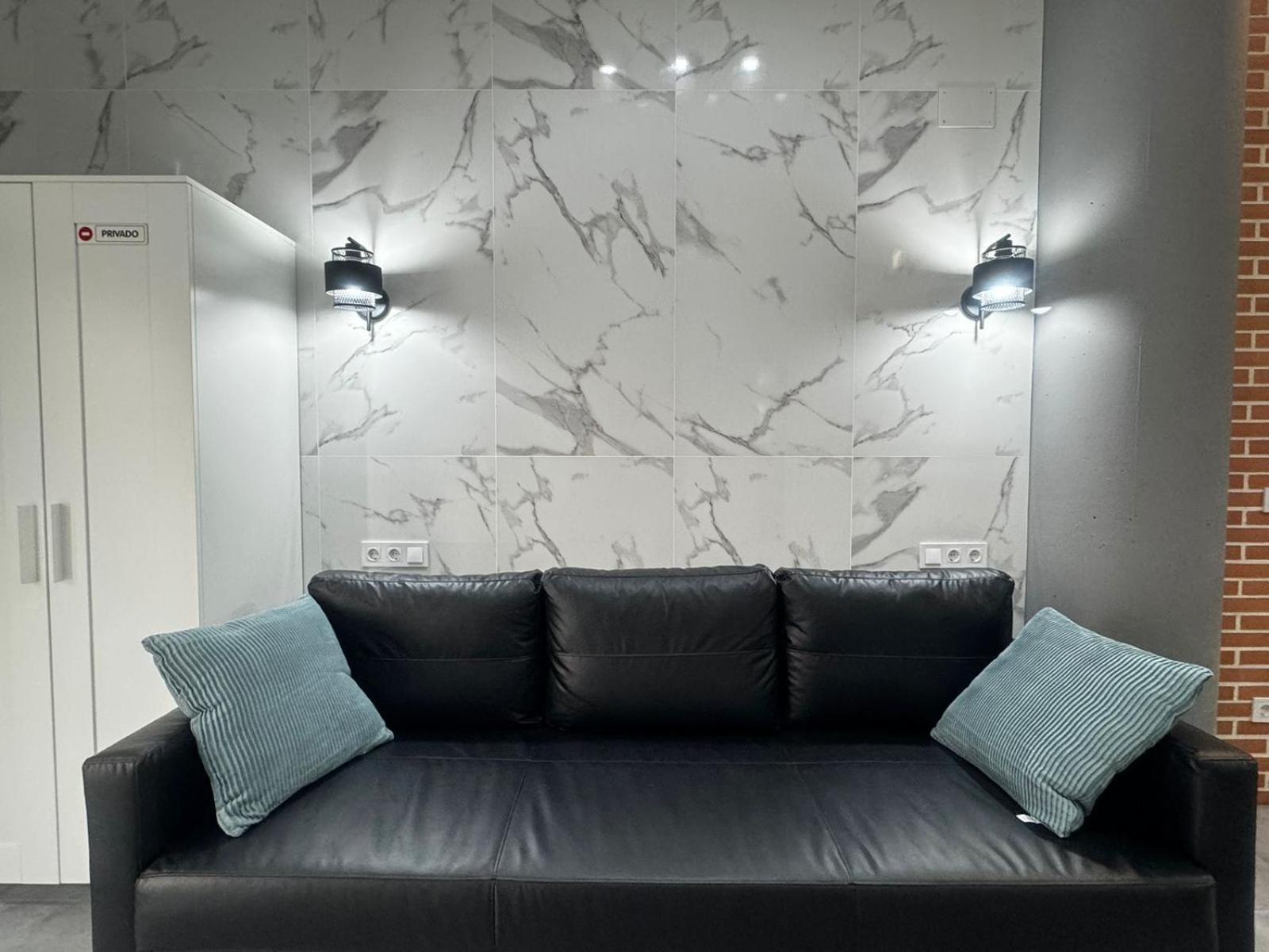 Oriola 35 Apartment Valencia Exterior photo