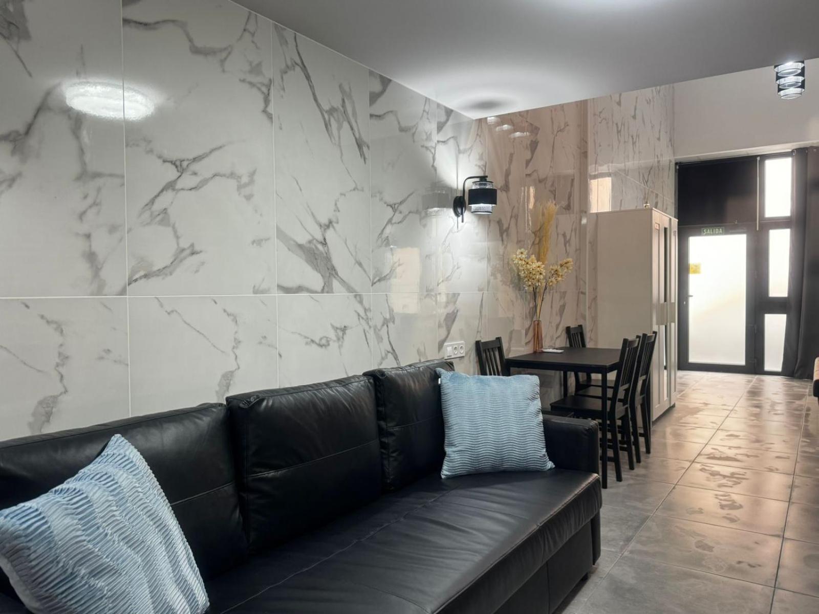 Oriola 35 Apartment Valencia Exterior photo