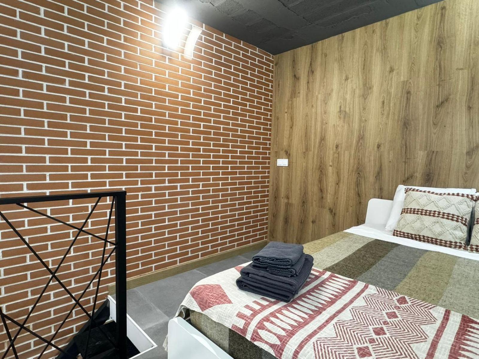 Oriola 35 Apartment Valencia Exterior photo