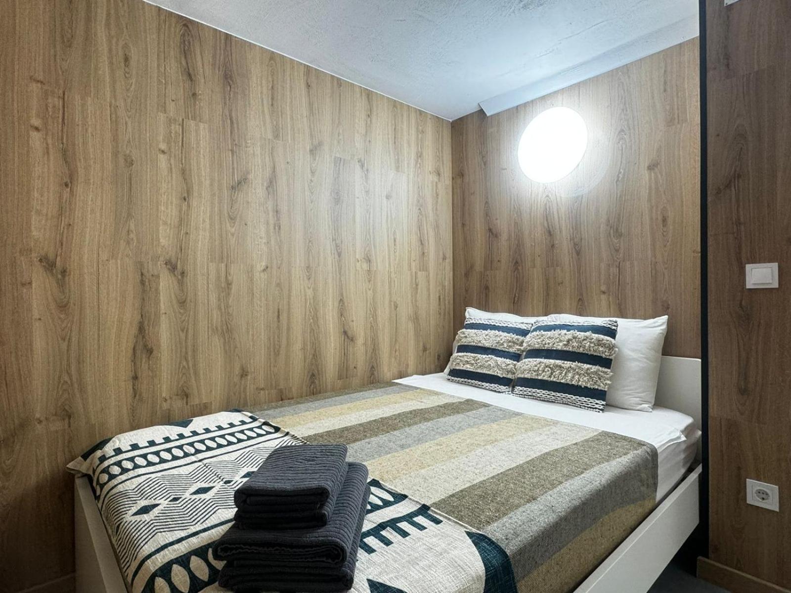Oriola 35 Apartment Valencia Exterior photo